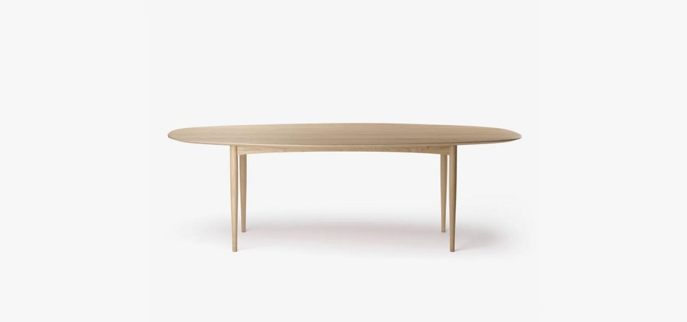 ZBølling Table