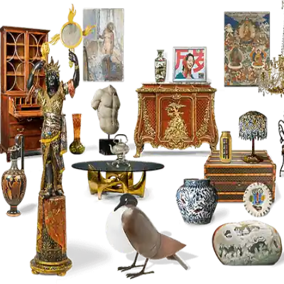 brocante