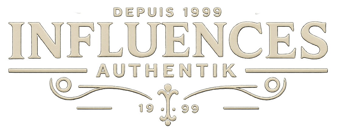 INFLUENCES AUTHENTIK